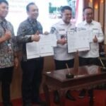 Pemkab Probolinggo gunakan BMN untuk jadikan GWS pusat ekonomi di Bromo