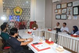 Peksiminas di Unej jadi ajang PTN-PTS jajaki kerja sama pendidikan
