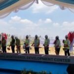 Wamen Investasi: Pusat pengembangan bioetanol perkuat ketahanan energi