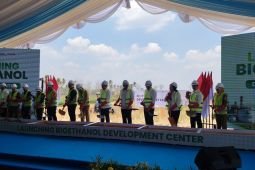 Wamen Investasi: Pusat pengembangan bioetanol perkuat ketahanan energi