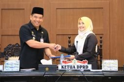 Wali Kota Probolinggo beri catatan empat raperda inisiatif DPRD