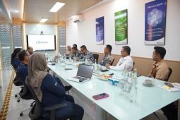 Direksi SIER kunjungi tenant dengarkan masukan untuk tingkatkan layanan