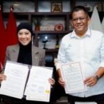 Indonesia, India strengthen telecom cooperation on 6G, future tech