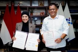 Indonesia, India strengthen telecom cooperation on 6G, future tech