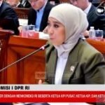 Kemkomdigi optimalkan pemanfaatan anggaran untuk capai target kerja