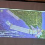 Pencarian jurnalis, tim SAR kembali sisir daratan Carita hingga Pantai Anyer