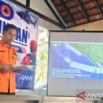 Search operation for journalists widens to 8,509 NM on day 10