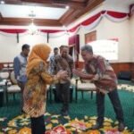 Gubernur Khofifah dorong SIER perkuat kinerja dan investasi Jatim
