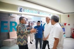 Pemkot Dumai jajaki peluang kerja sama dengan SIER