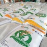 Sebanyak 144.540 keluarga di Lumajang terima bantuan pangan beras