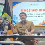 BPBD catat 72 kejadian karhutla di Jember selama kemarau
