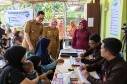 Dinkes Lumajang perkuat surveilans karena kasus ISPA berfluktuasi