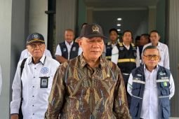 BHS dorong penambahan dermaga di Merak untuk jaga keselamatan