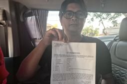Legislator Jember laporkan dua benda cagar budaya hilang ke polisi