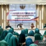 Pemkab Situbondo luncurkan “Kakak Peka” cegah penyalahgunaan narkoba