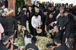 Fadli Zon kenang sosok Guruh Soekarnoputra sebagai pecinta literasi