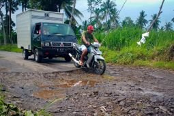 Pemkab Lumajang prioritaskan jalan rusak berat dalam program IJD