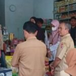 Satgas Pangan Jember tidak temukan penjualan beras di atas HET