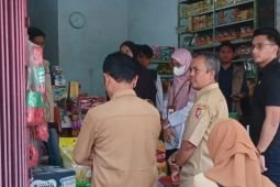 Satgas Pangan Jember tidak temukan penjualan beras di atas HET