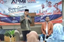 PKS Jatim dorong kader muda ambil peran dalam kepemimpinan publik
