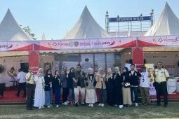 Bank Jatim perkuat UMKM lewat Expo Ekosistem Haji dan Umrah