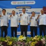 Disperpusip Jatim gelar pameran hingga bedah buku peringati HKP 2026