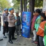 Polres Situbondo mudahkan warga adukan polisi “nakal” lewat “barcode”