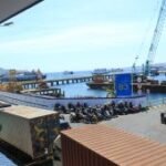 Gapasdap dorong ASDP Ketapang optimalkan Dermaga LCM urai antrean