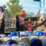 Pemkab Situbondo bangun sumur bor tangani kekurangan air bersih