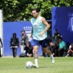 Marc Klok: Persib Bandungsiap tempur hadapi FC Seoul