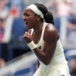 Kalahkan Andreeva, Gauff ke semifinal US Open