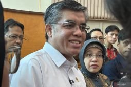 Menaker: Formulasi kenaikan UM 2027 tunggu hasil RUU Ketenagakerjaan