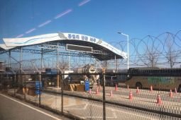 PBB sebut ada pelanggaran Perjanjian Gencatan Senjata di DMZ Korea