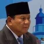Prabowo tegaskan Rusia mitra penting Indonesia