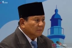 Prabowo tegaskan Rusia mitra penting Indonesia