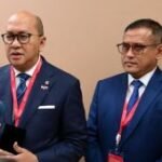 Prabowo-Putin explore fertilizer, shipbuilding investment