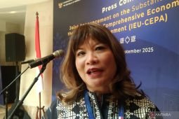 Apindo: RUU Ketenagakerjaan jadi momentum bangun sistem yang adil
