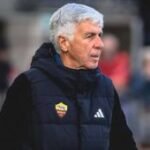 Gasperini: AS Roma belum selevel dengan Inter Milan