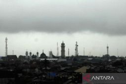 BMKG: Rabu ini sejumlah wilayah berpotensi diguyur hujan