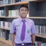 Santri SMP Progresif Bumi Shalawat raih medali perak OSN Nasional 2026