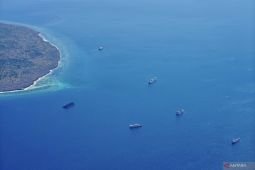 BMKG imbau nelayan waspada gelombang tinggi hingga 4 meter