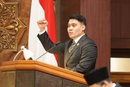 Fraksi Gerindra: Anggaran infrastruktur harus menjawab kebutuhan rakyat