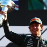 Kimi Antonelli raih kemenangan ketujuh musim 2026 di Italia
