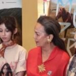 Christine Hakim jadi mantan pelacur dalam film “Empat Musim Pertiwi”