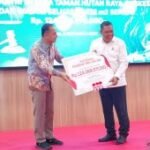 Kejati Jatim bantu Pemkot Surabaya pulihkan aset Rp124 miliar