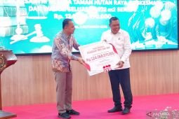 Kejati Jatim bantu Pemkot Surabaya pulihkan aset Rp124 miliar