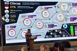 Pertamina jajaki pemanfaatan minyak jelantah dari MBG diolah jadi SAF