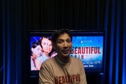 Tarra Budiman jadikan lari sebagai sarana rekreasi dan meditasi