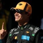 Norris rebut pole position GP Spanyol pada putaran terakhir