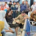 Anggota DPR minta Jasa Raharja segera proses santunan korban KMP Virgo